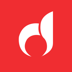 KBI동양철관 로고