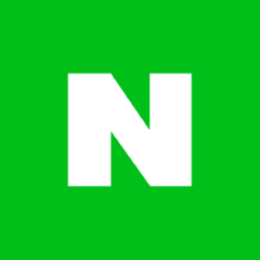 NAVER 로고