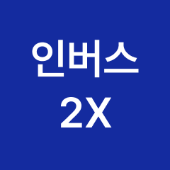 KODEX 200선물인버스2X 로고